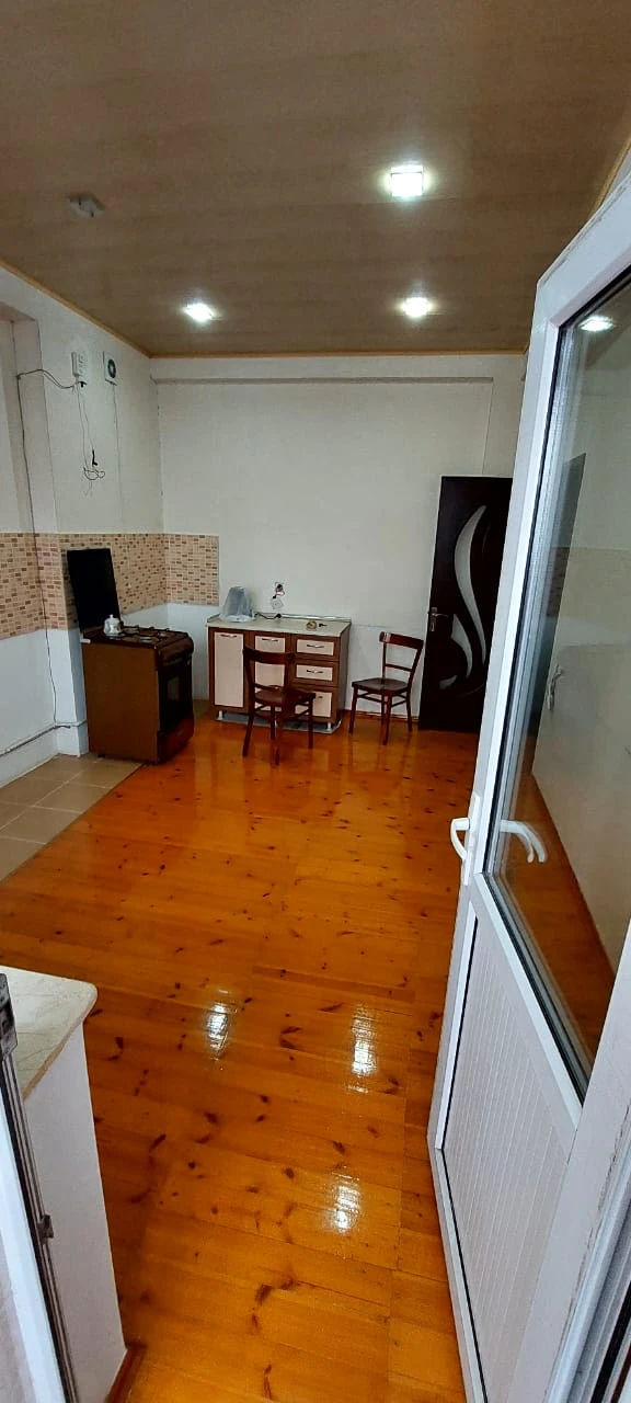 Satılır yeni tikili 2 otaqlı 82 m²,  İnşaatçılar m.-1