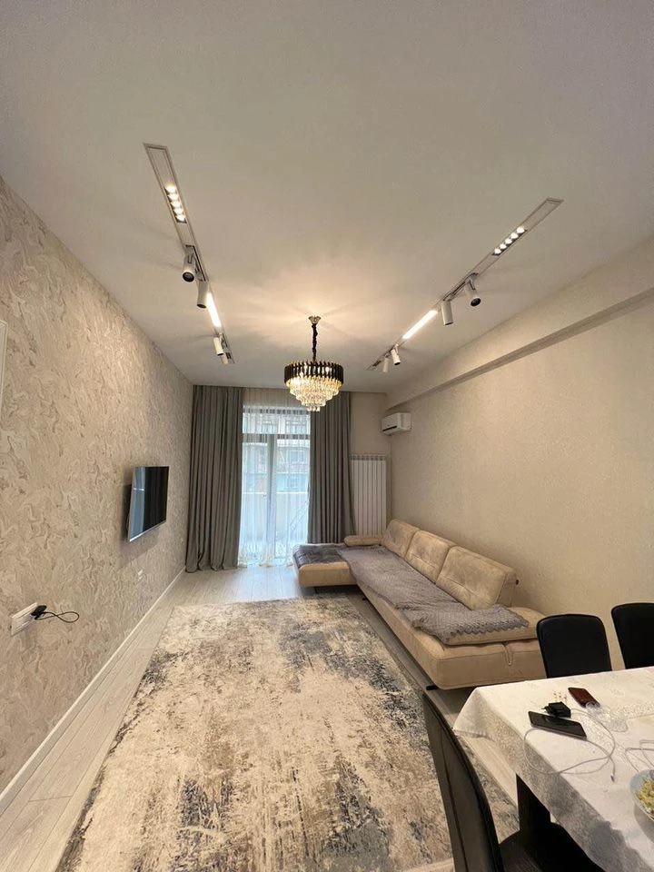 Satılır yeni tikili 3 otaqlı 118 m², Nəriman Nərimanov m.-1