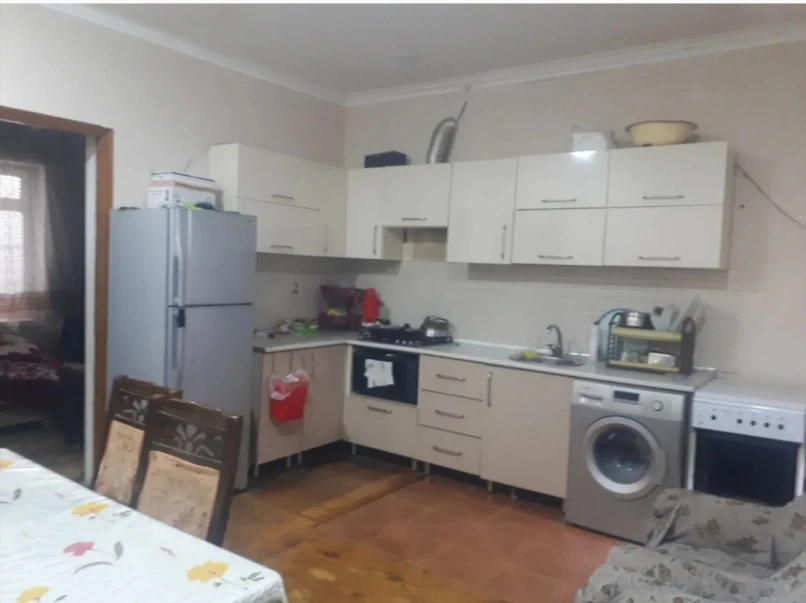 Satılır ev/villa 2 otaqlı 50 m², Masazır q.-1