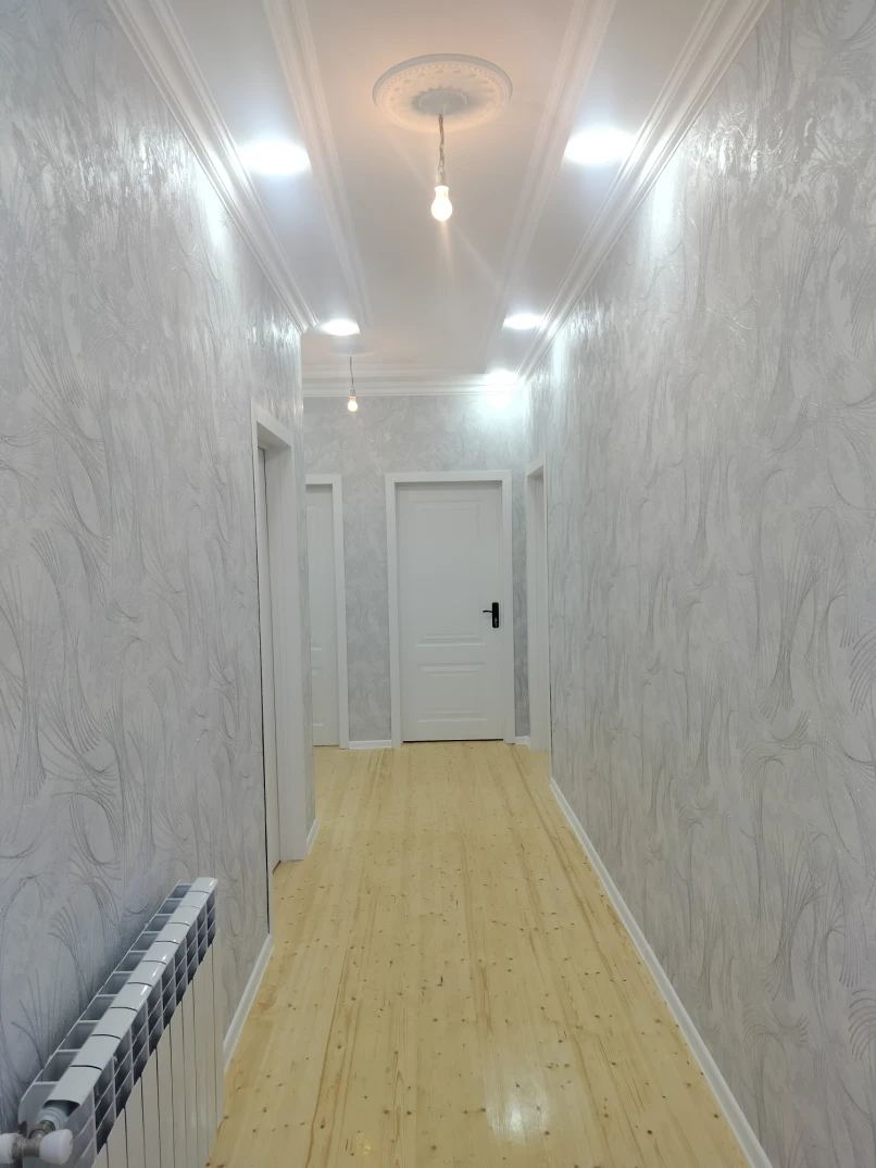 Satılır ev/villa 3 otaqlı 90 m², Abşeron r.-1