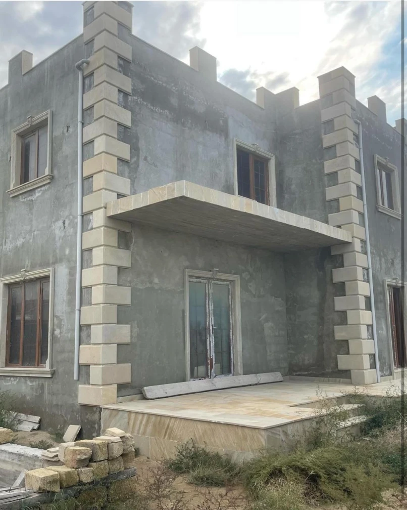 Satılır ev/villa 5 otaqlı 240 m², Sabunçu r.-1