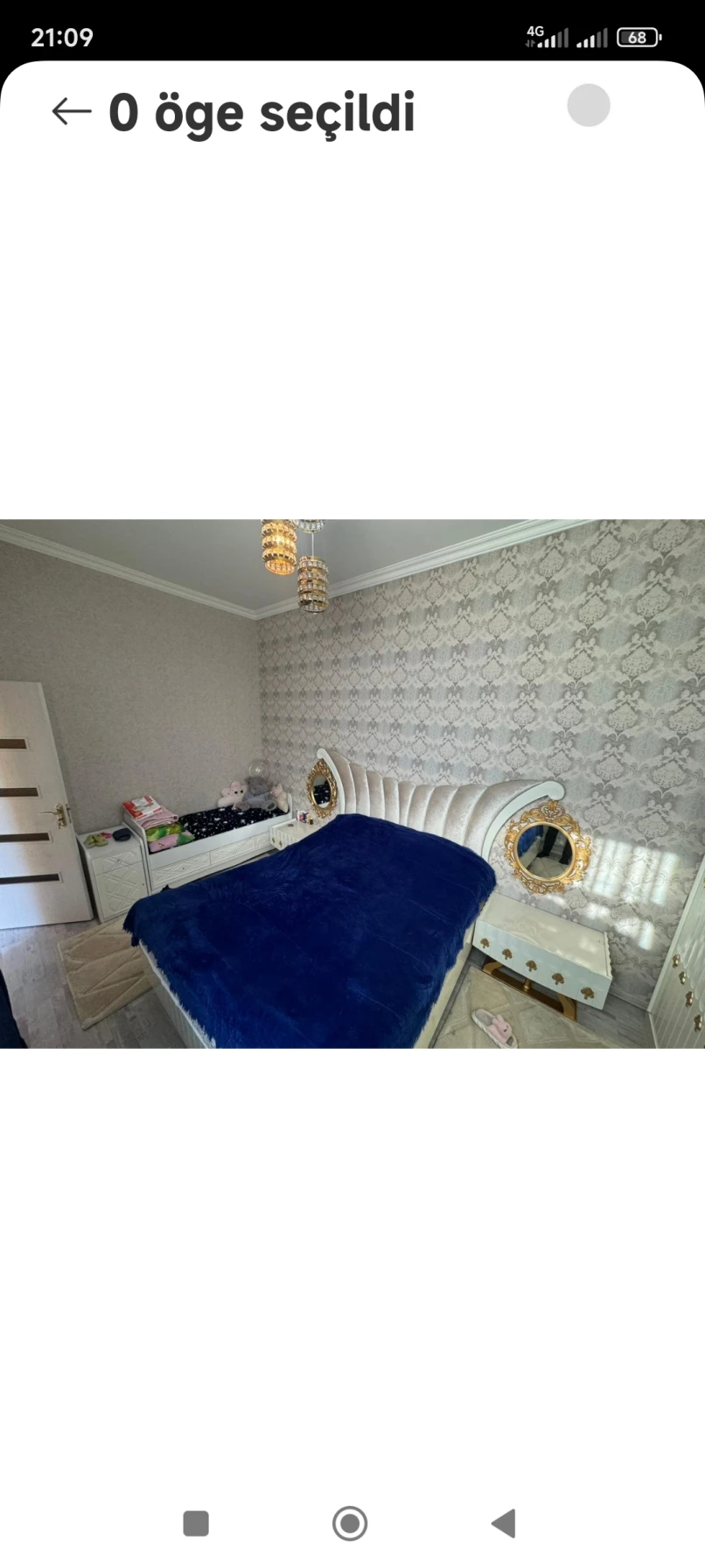 Satılır ev/villa 2 otaqlı 45 m²,  Masazır-1