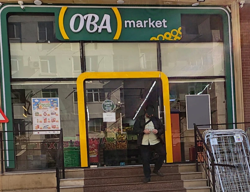 Satılır obyekt 154 m²,  Əhmədli m.-1