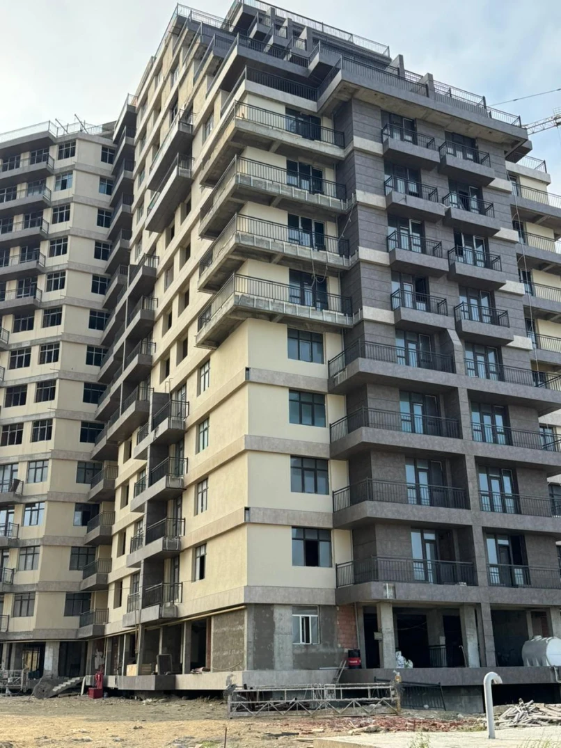 Satılır yeni tikili 3 otaqlı 158 m²,  Sumqayıt-1