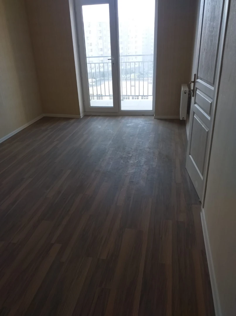 İcarə yeni tikili 1 otaqlı 40 m²,  İnşaatçılar m.-1