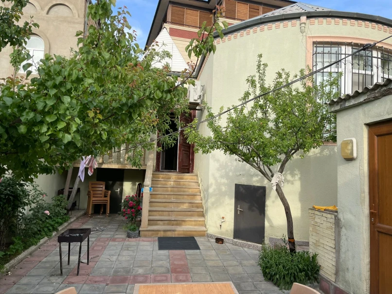 Satılır ev/villa 3 otaqlı 90 m², Badamdar q.-1
