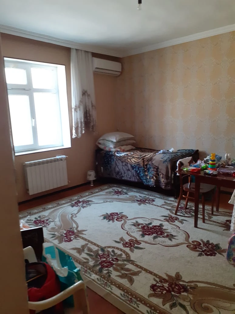 Satılır ev/villa 5 otaqlı 200 m², Badamdar q.-1