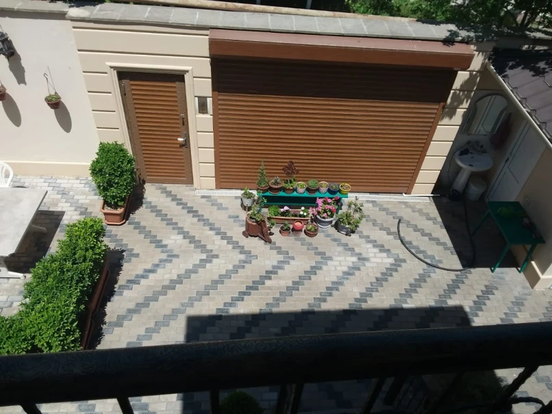 Satılır ev/villa 6 otaqlı 177 m², Badamdar q.-1