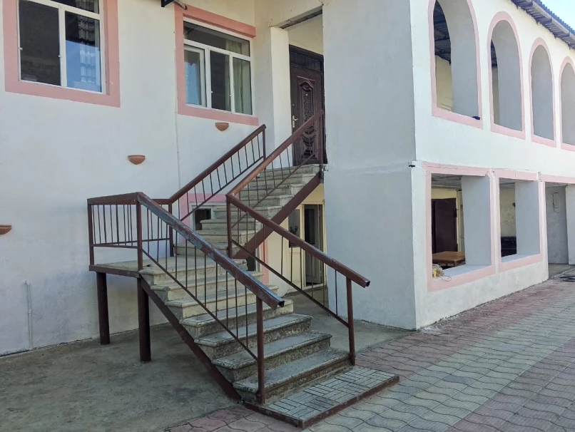 Satılır ev/villa 6 otaqlı 200 m²,  Buzovna-1