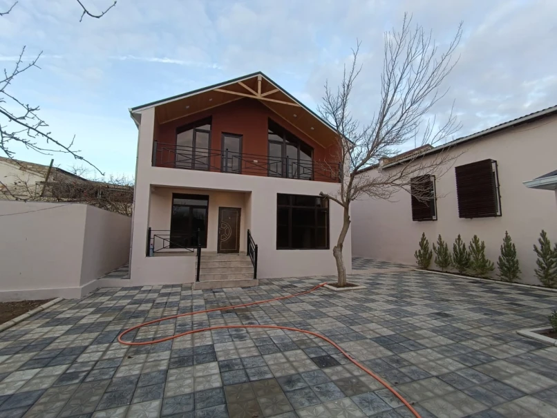 Satılır ev/villa 5 otaqlı 180 m², Suraxanı r.-1