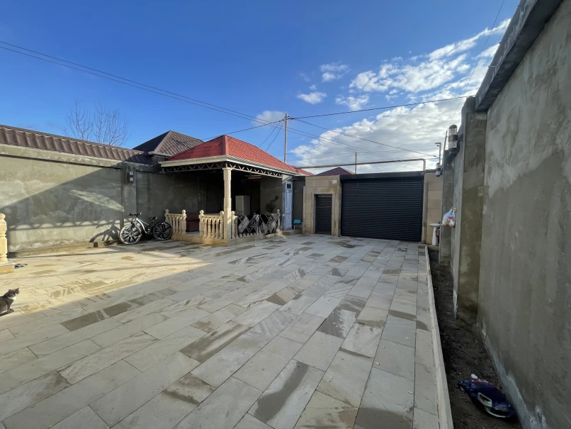 Bakı, Sabunçu, Ramana