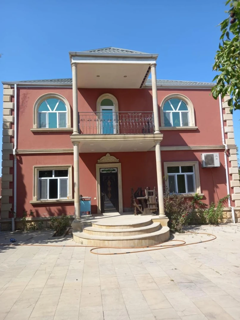 Satılır ev/villa 6 otaqlı 255 m², Görədil-1 Satılır ev/villa 6 otaqlı 255 m², Görədil-1
