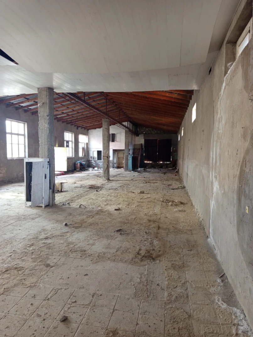 Satılır obyekt 310 m²,  Qaraçuxur-1