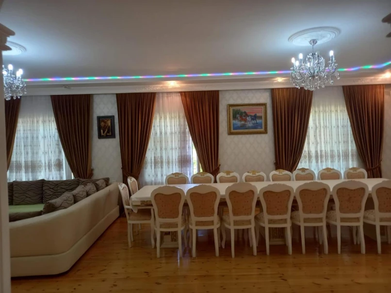 Bakı, Abşeron, Görədil Həyət evi