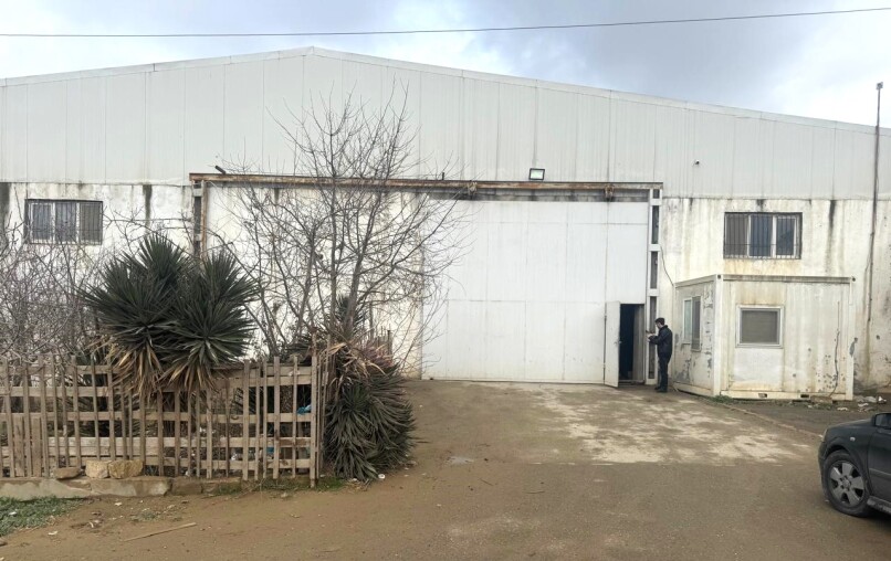 İcarə obyekt 3000 m²,  Binəqədi-1