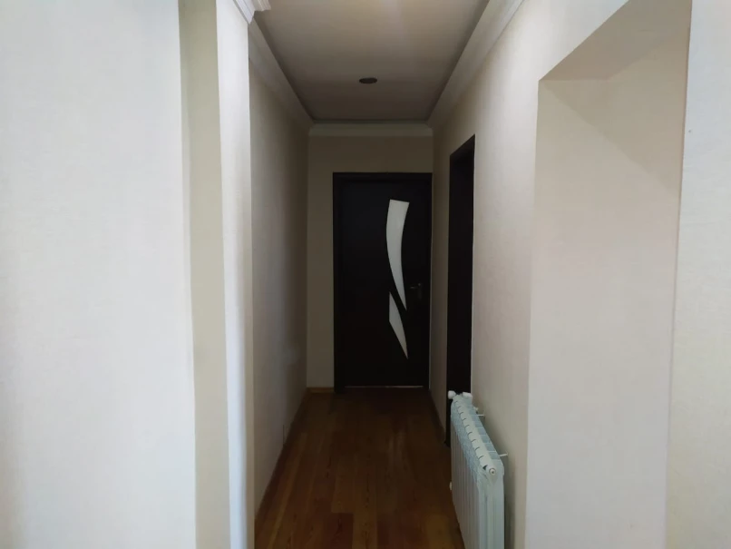 Satılır yeni tikili 2 otaqlı 58 m², İnşaatçılar m.-1