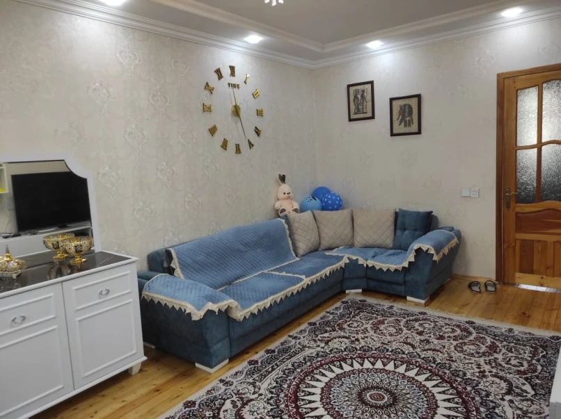 Satılır ev/villa 5 otaqlı 110 m², Masazır q.-1 Satılır ev/villa 5 otaqlı 110 m², Masazır q.-1