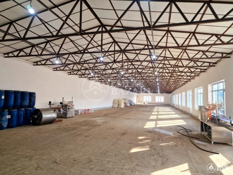 İcarə obyekt 900 m²,  Binəqədi-1