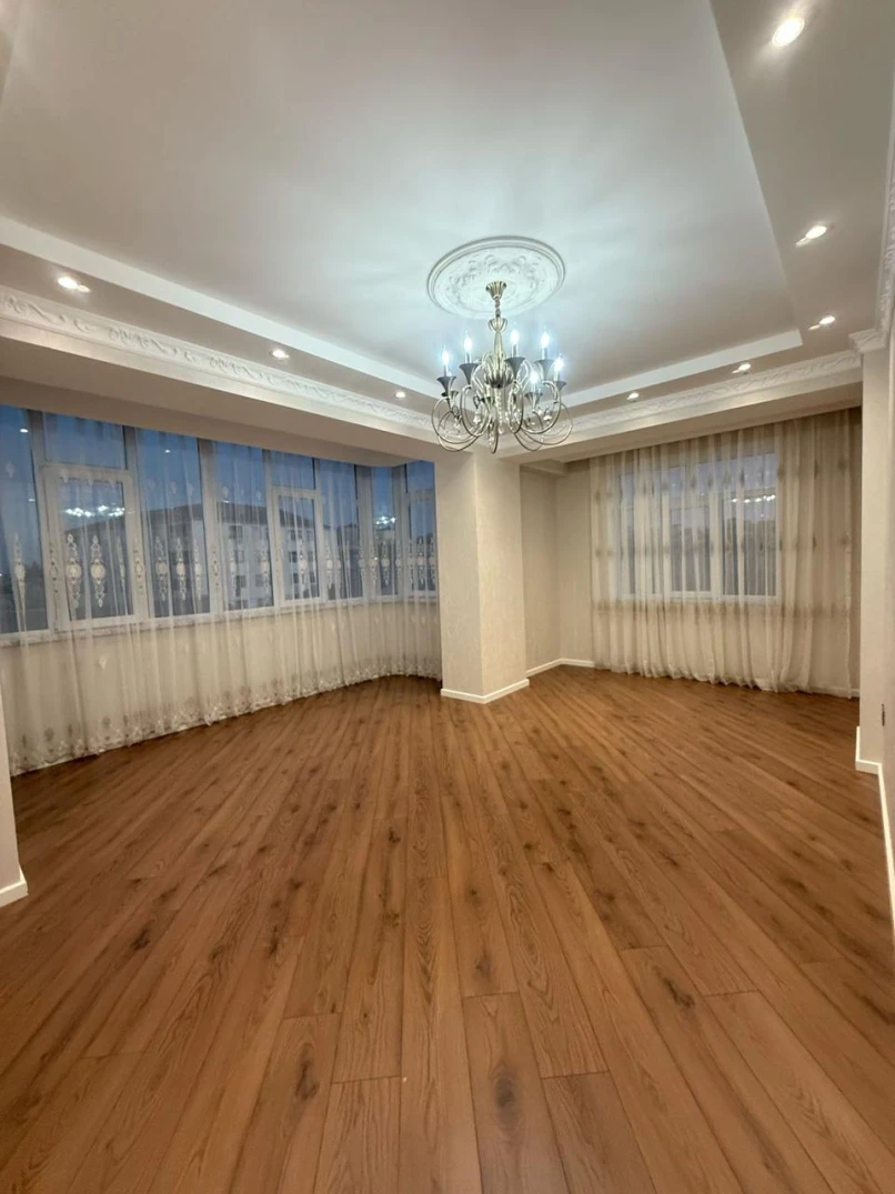 Satılır yeni tikili 2 otaqlı 87 m²,  Masazır-1