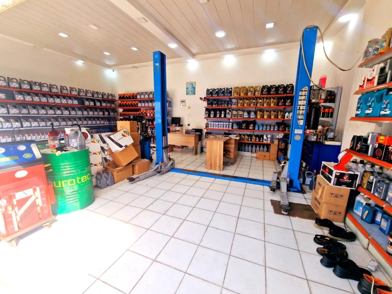 İcarə obyekt 350 m²,  Xətai-1