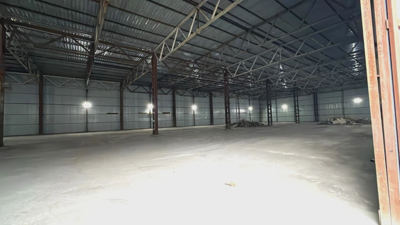 İcarə obyekt 2600 m²,  Nərimanov-1