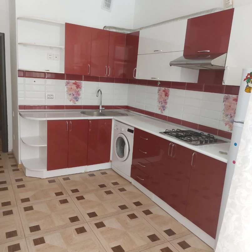 Satılır yeni tikili 2 otaqlı 62 m², İnşaatçılar m.-1