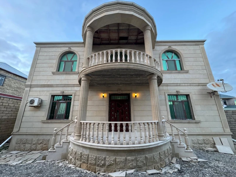 Satılır ev/villa 8 otaqlı 250 m², Lökbatan q.-1