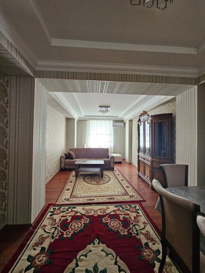 İcarə yeni tikili 2 otaqlı 70 m², Masazır-1 İcarə yeni tikili 2 otaqlı 70 m², Masazır-1