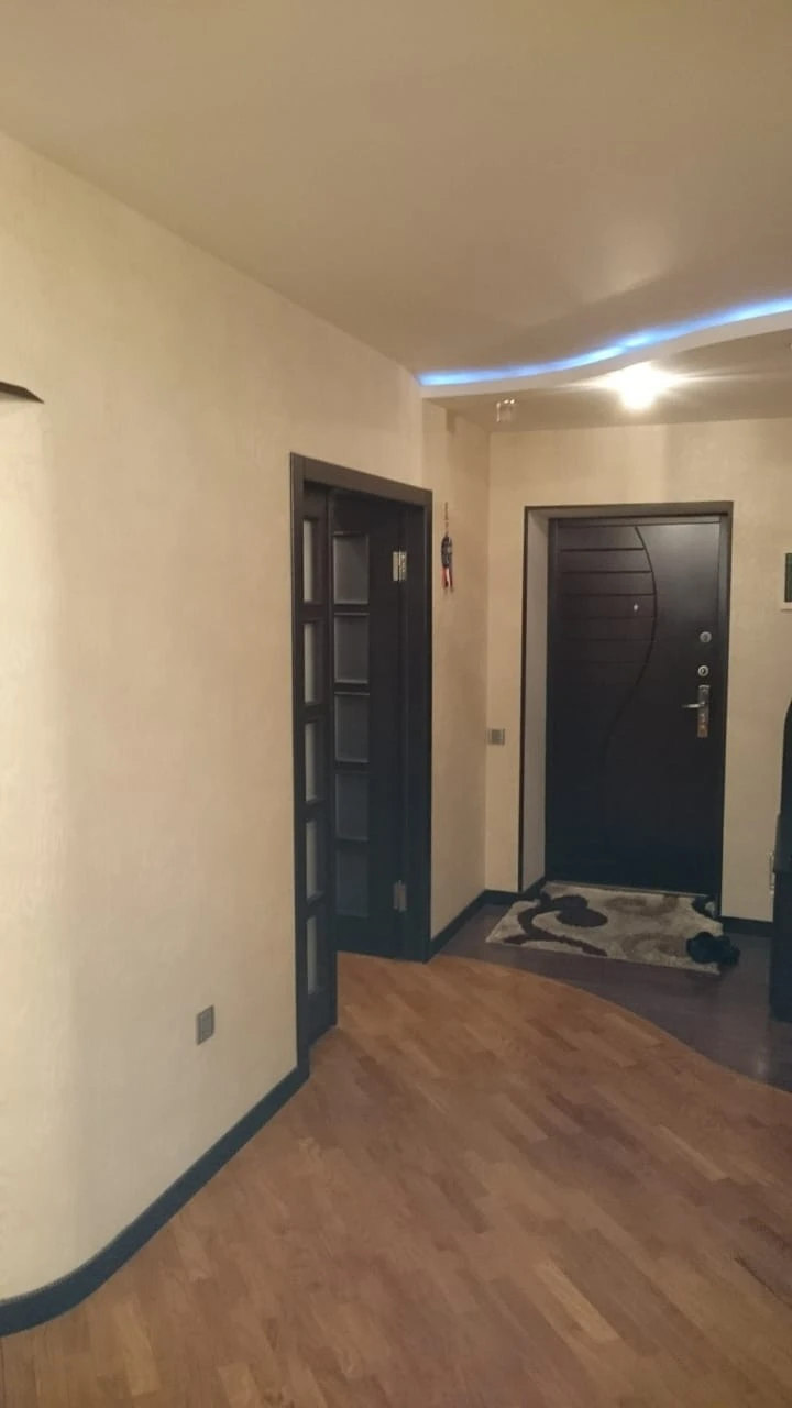 İcarə köhnə tikili 3 otaqlı 65 m², Nəriman Nərimanov m.-1