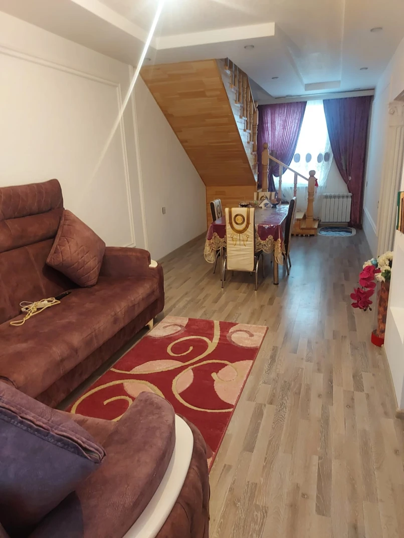 Satılır ev/villa 5 otaqlı 140 m²,  Masazır-1