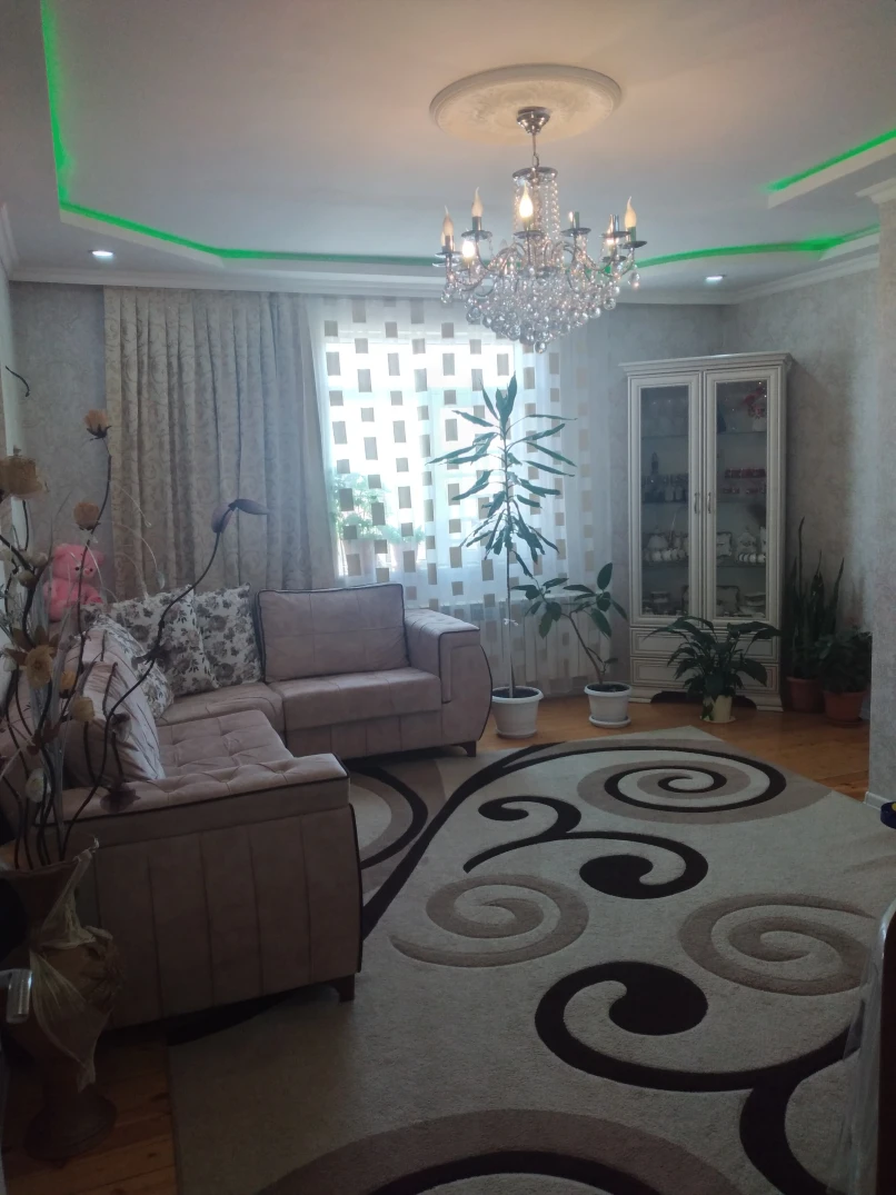 Satılır yeni tikili 2 otaqlı 57 m²,  Masazır-1