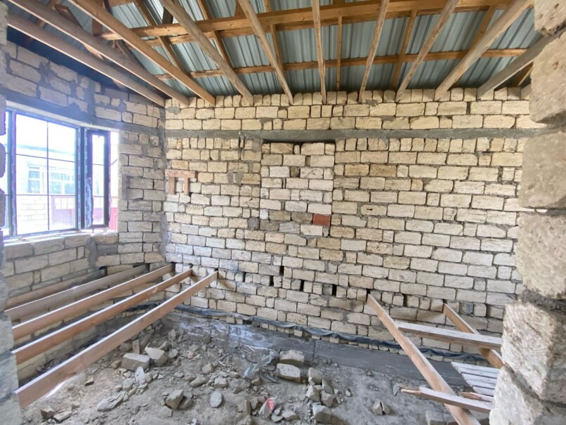 Satılır ev/villa 3 otaqlı 72 m²,  Masazır-1