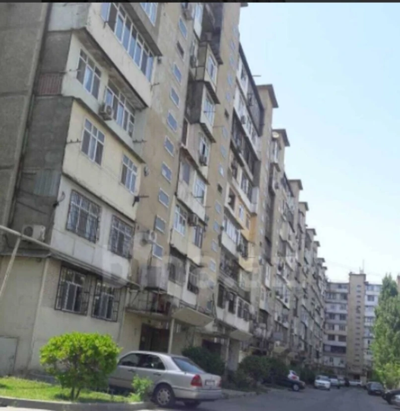 İcarə köhnə tikili 2 otaqlı 64 m², Yeni Günəşli q.-1