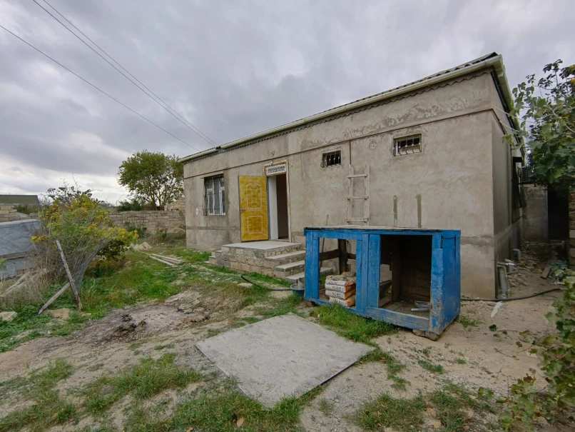 Satılır bağ evi 120 m²,  Maştağa-1