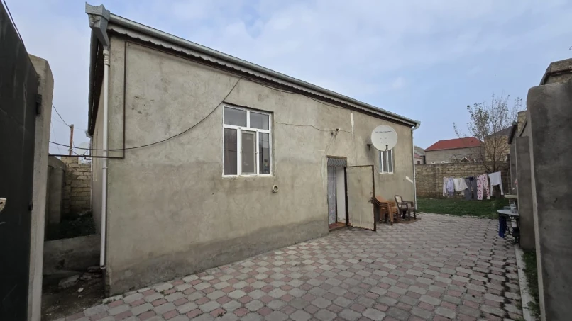 Satılır ev/villa 4 otaqlı 120 m²,  Maştağa-1