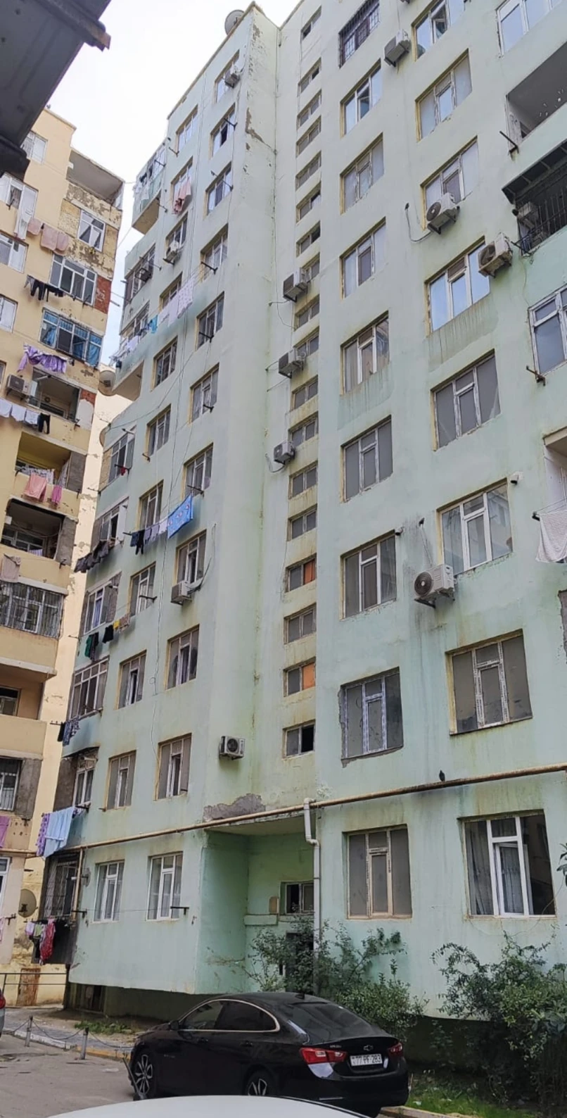 Satılır yeni tikili 3 otaqlı 83 m², Xırdalan-1