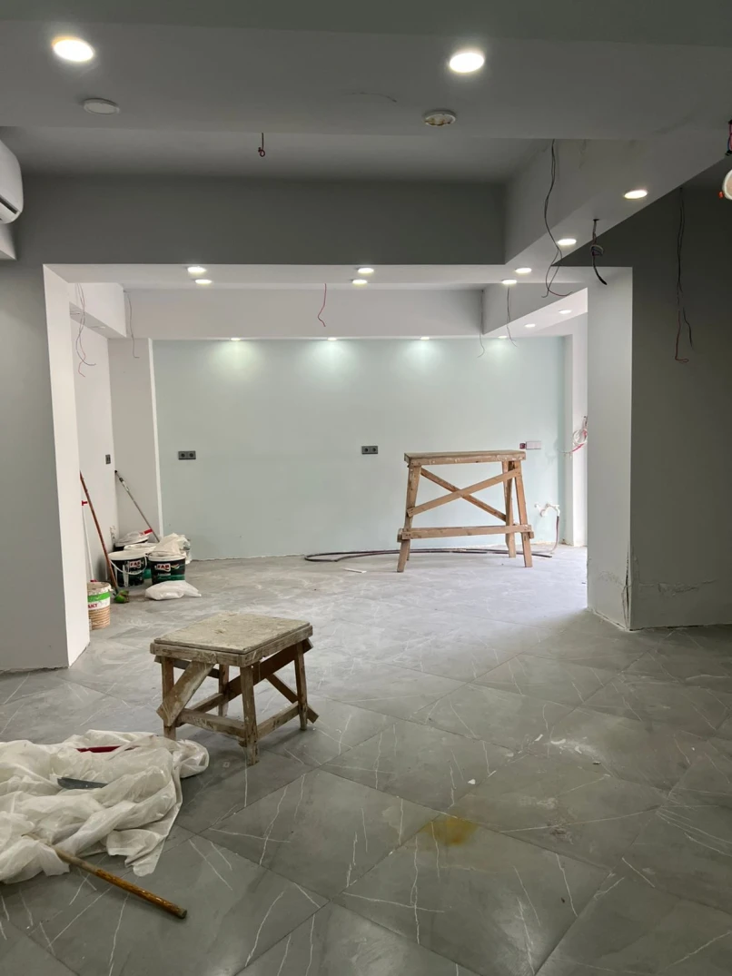 İcarə obyekt 60 m²,  Memar Əcəmi m.-1