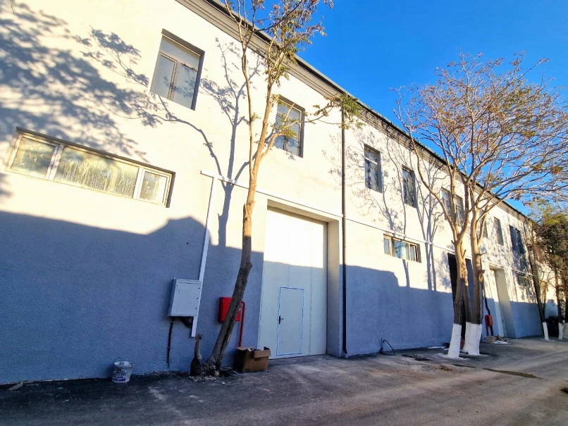 İcarə obyekt 286 m²,  Nərimanov-1