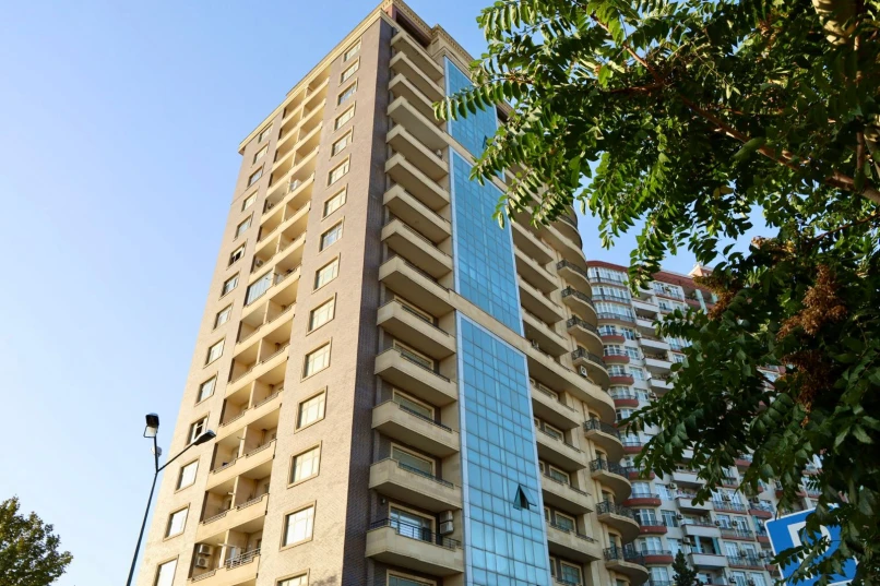 Satılır yeni tikili 4 otaqlı 196 m²,  İçəri Şəhər m.-1
