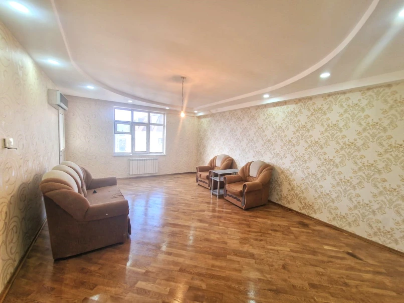 Satılır yeni tikili 3 otaqlı 140 m²,  Nərimanov-1