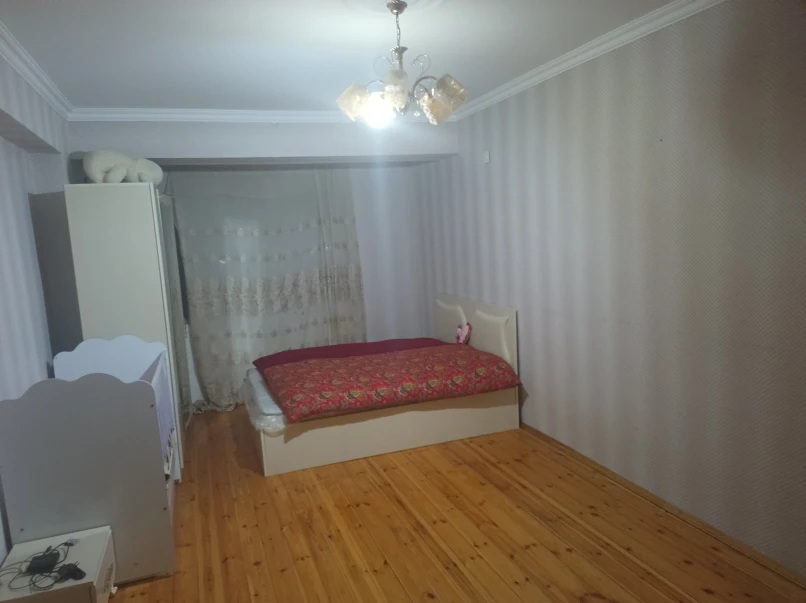 Satılır yeni tikili 1 otaqlı 75 m²,  Sumqayıt-1