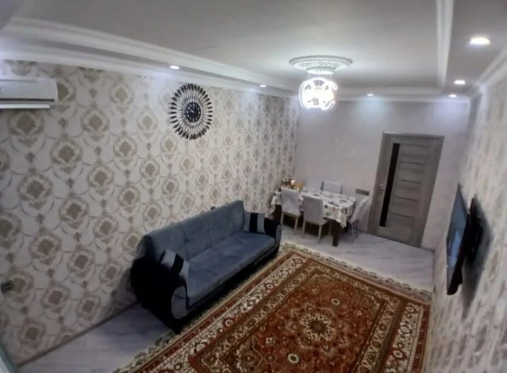 Satılır yeni tikili 2 otaqlı 55 m²,  Masazır-1