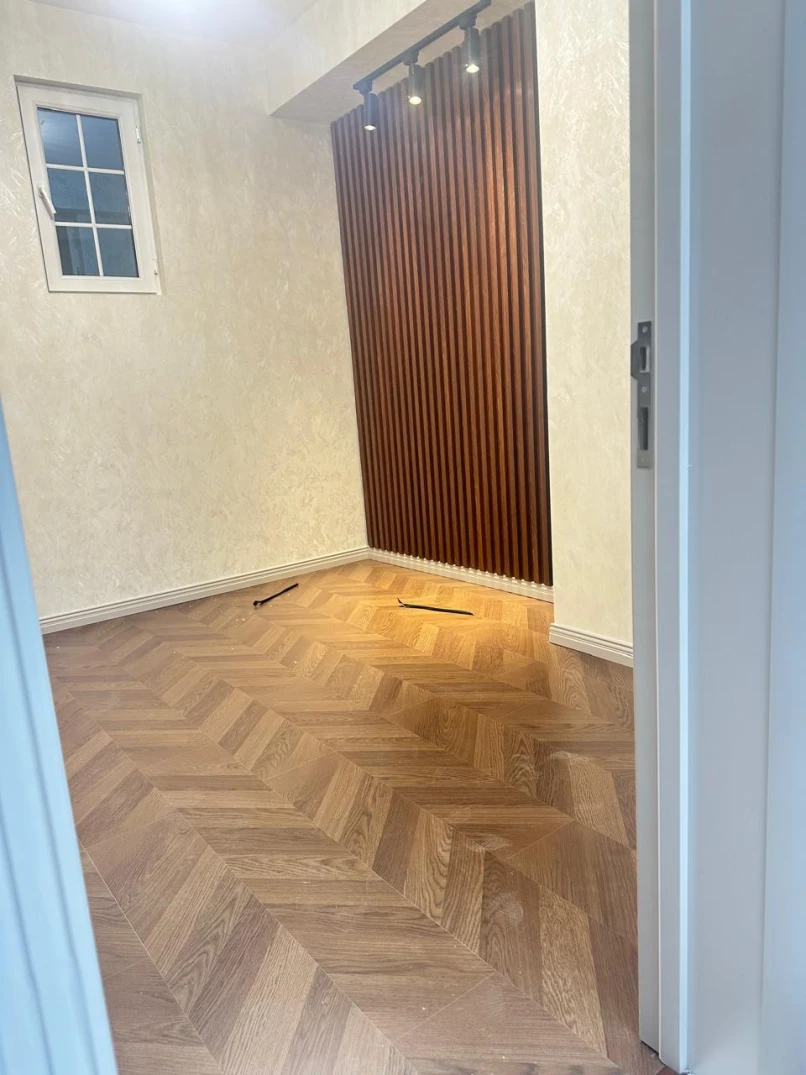 Satılır yeni tikili 2 otaqlı 62 m²,  Xırdalan-1