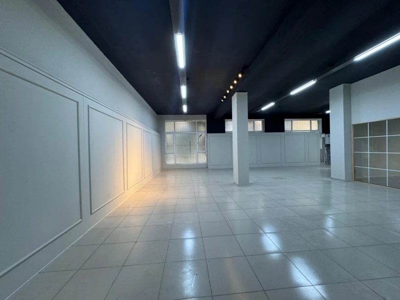 İcarə obyekt 600 m²,  Xətai-1