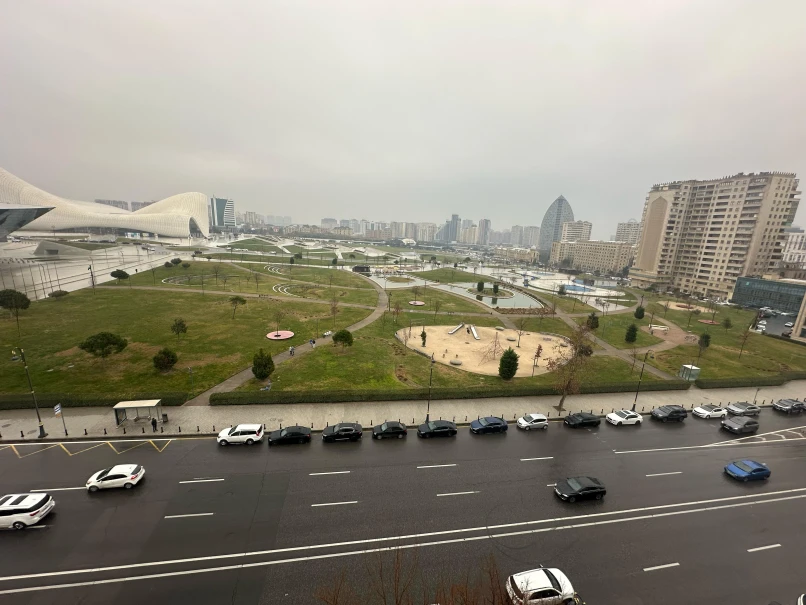 Satılır köhnə tikili 3 otaqlı 90 m²,  Nəriman Nərimanov m.-1