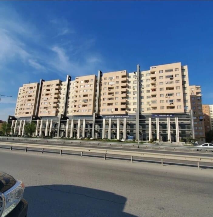 Satılır yeni tikili 2 otaqlı 70 m², Xırdalan-1 Satılır yeni tikili 2 otaqlı 70 m², Xırdalan-1