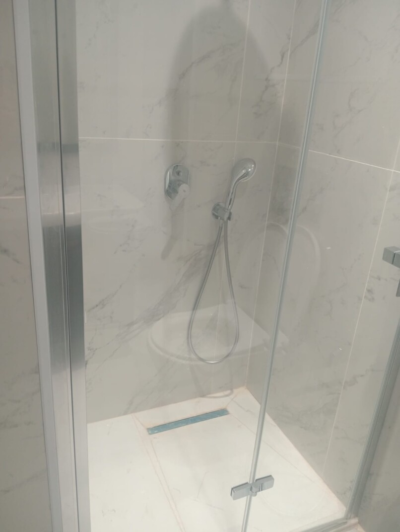 İcarə yeni tikili 2 otaqlı 45 m²,  İnşaatçılar m.-1