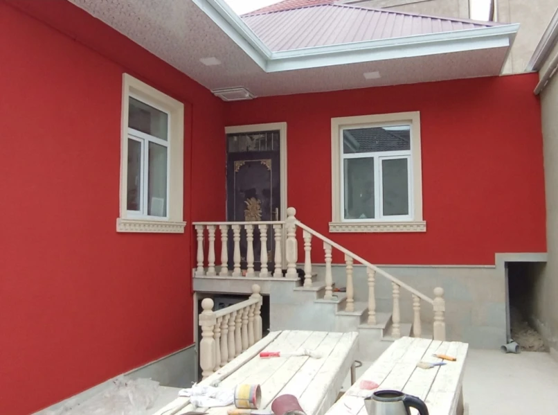 Satılır ev/villa 3 otaqlı 90 m²,  Mehdiabad-1