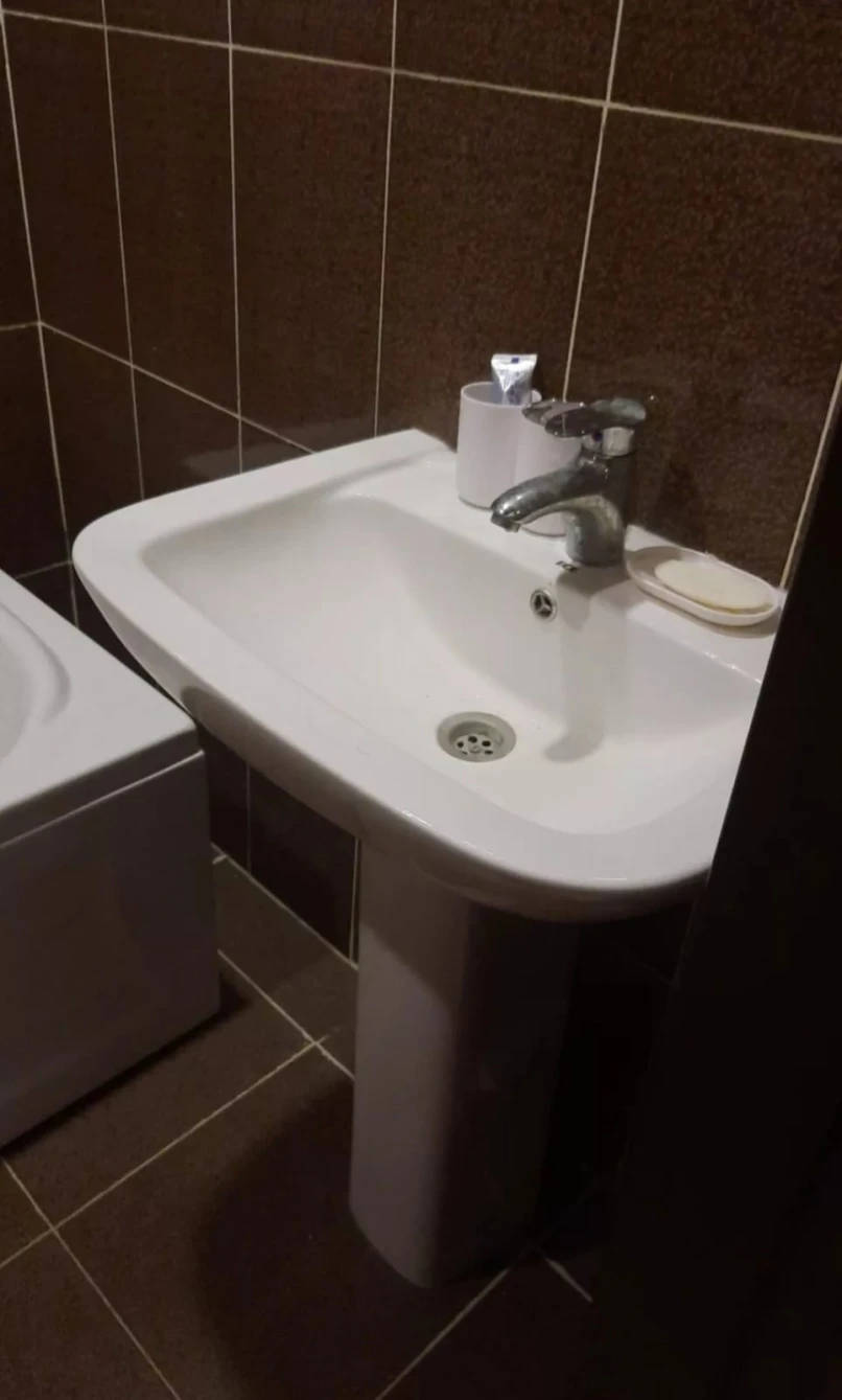 İcarə yeni tikili 3 otaqlı 80 m²,  İnşaatçılar m.-1