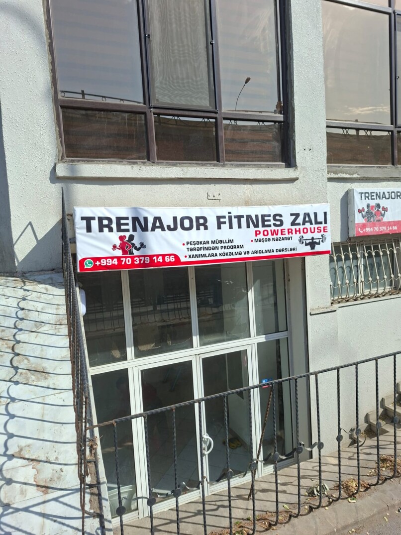 Satılır obyekt 260 m²,  Memar Əcəmi m.-1